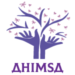 Logo Ahimsa Yoga Integral