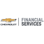 Logo Chevrolet Financial Services