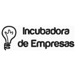 Logo Incubadora de Empresas