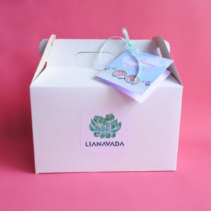 Regalo amor y amistad