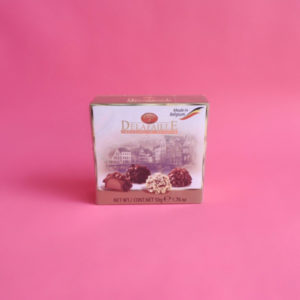 Regalo amor y amistad chocolates bogota